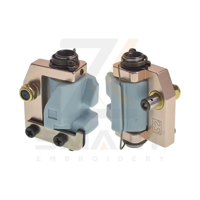 সূচিকর্ম মেশিন A01S20 এর জন্য সুই বার রিস্রোকারেটর অ্যাসি