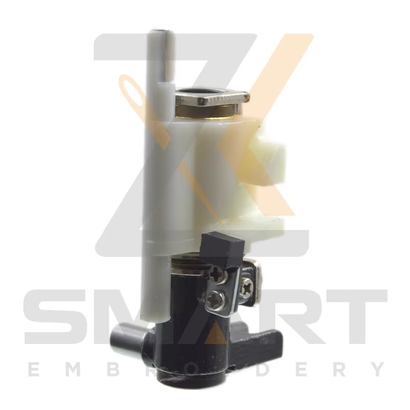 সুই বার রিস্রোক্টর অ্যাসি সেট তাজিমা এসডাব্লুএফ চাইনিজ এমব্রয়ডারি মেশিন পার্টস A01M19