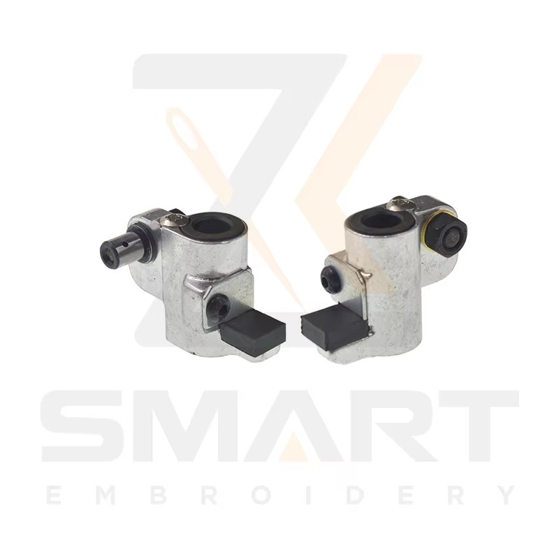 প্রেসার ফুটের পারস্পরিক সংস্থা অ্যাসি তাজিমা এসডাব্লুএফ চাইনিজ এমব্রয়ডারি মেশিন পার্টস A080106-আর