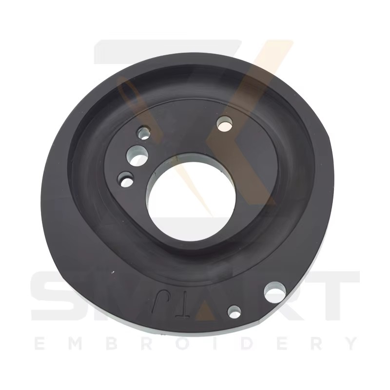 বিভক্ত টাইপ তাজিমা এমব্রয়ডারি মেশিন ক্যাম টিজে 21 মিমি হোল A02TJTJ21S 9A0802400000