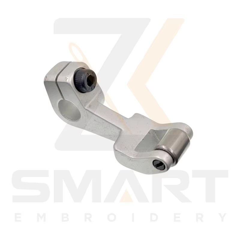 আউটপুট লেভার ড্রাইভ লেভার বি অ্যাসিয় 080230250030 080510210000 EC0A48010000 জন্য Tajima, চীনা এনব্রোয়েডার মেশিন A05B06