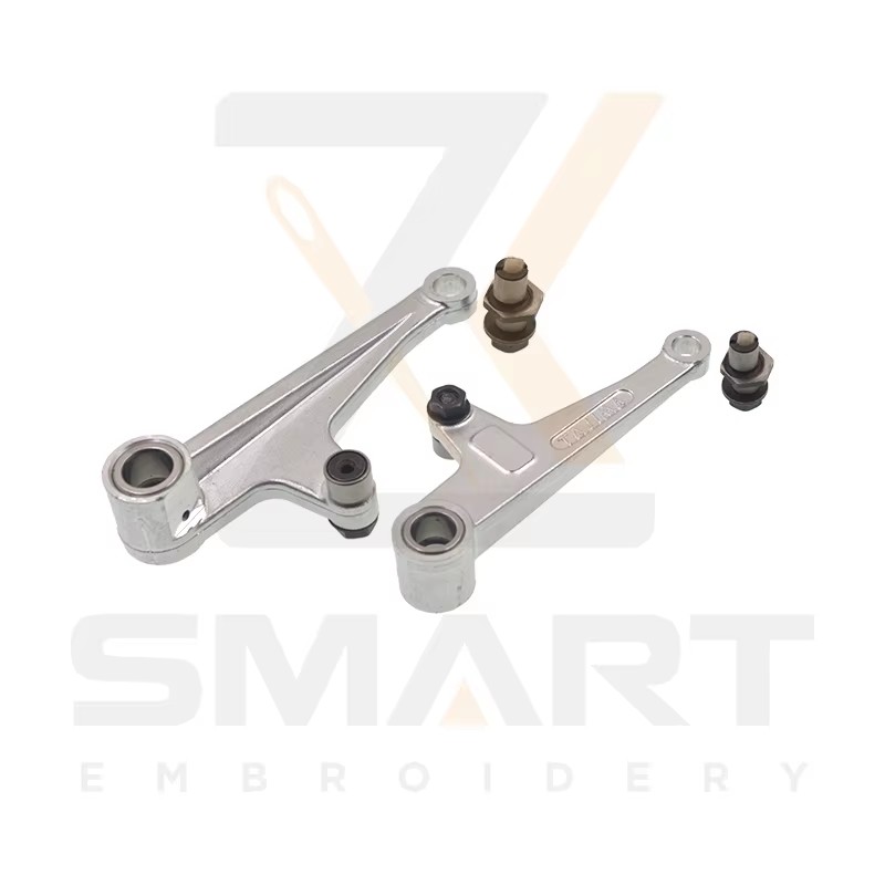 জেনেরিক তাজিয়াম ড্রাইভ লিভার ইউএন 250C010000 এমব্রয়ডারি মেশিন পার্টস A0802STJ01