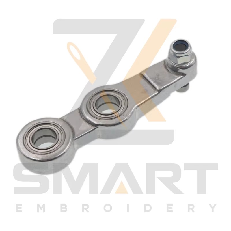 নীল বার ড্রাইভিং লেভেল সঙ্গে লেভেল Tajima SWF চীনা এনব্রয়েডারি মেশিন অংশ A04LRB