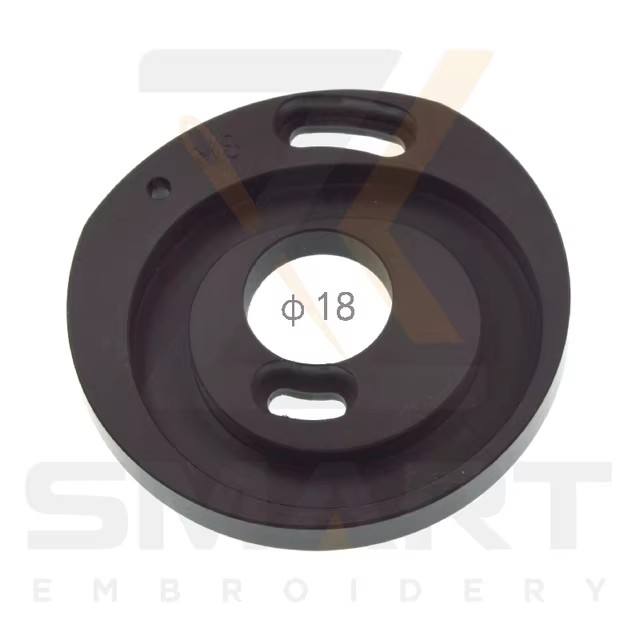 এমব্রয়ডারি মেশিন A02M818I A02M818S A02M820I A02M820S এর জন্য লিভার ড্রাইভিং লিভার ক্যাম এম 8 টেক-আপ