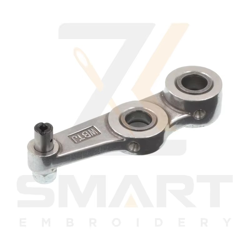 ট্যাজিমা চীনা মেশিন A04H08 জন্য নমুনা বার ড্রাইভিং লিভার