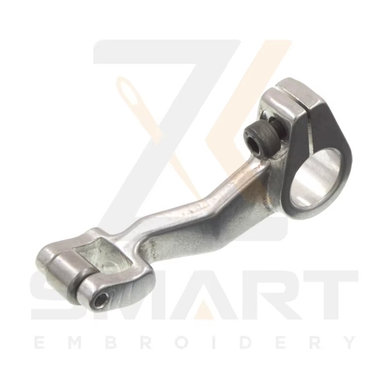 নেপথ্য লেভার ড্রাইভ লেভার বি CL0574020000 তাজিমা, SWF, চীনা এনব্রয়েডারি মেশিন অংশ A05B02