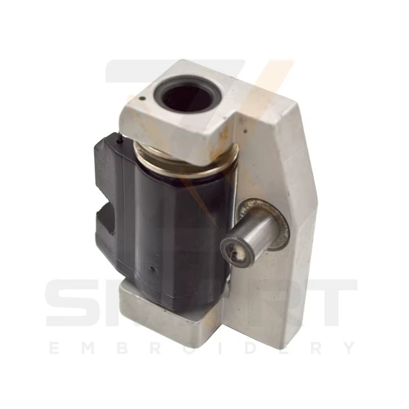TAJIMA, SWF, চীনা এনব্রয়েডারি মেশিন A01S04 জন্য নমুনা বার পুনরুদ্ধারকারী Ass'y