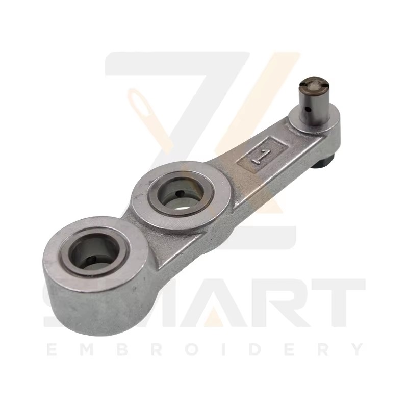 ট্যাজিমা চীনা মেশিন A04H08-DY জন্য শীর্ষ মানের নীল বার ড্রাইভিং লিভার EG0527000000