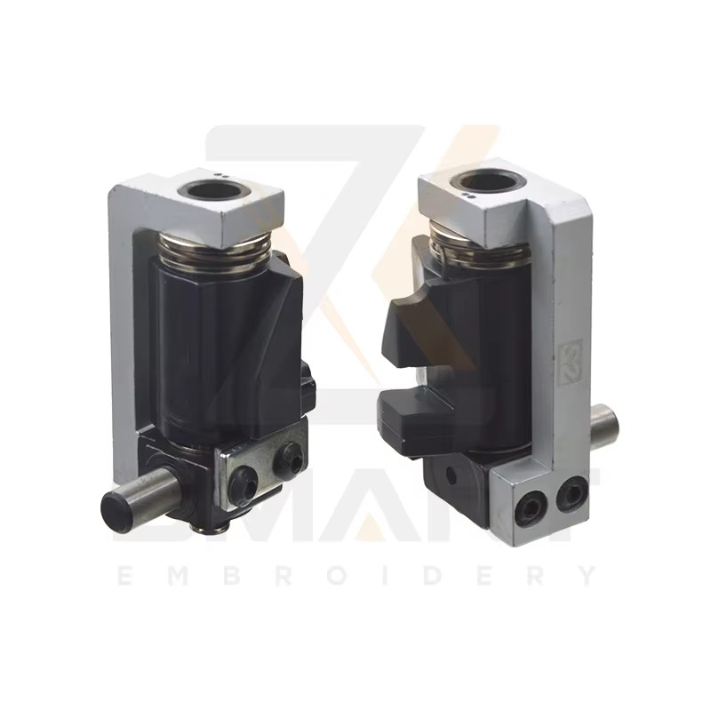 তাজিমা এবং চাইনিজ এমব্রিওরি মেশিন A01S15 এর জন্য সুই বার রিস্রোকেটর অ্যাসি ইউএন 2502410000 ইউএন 2502400000