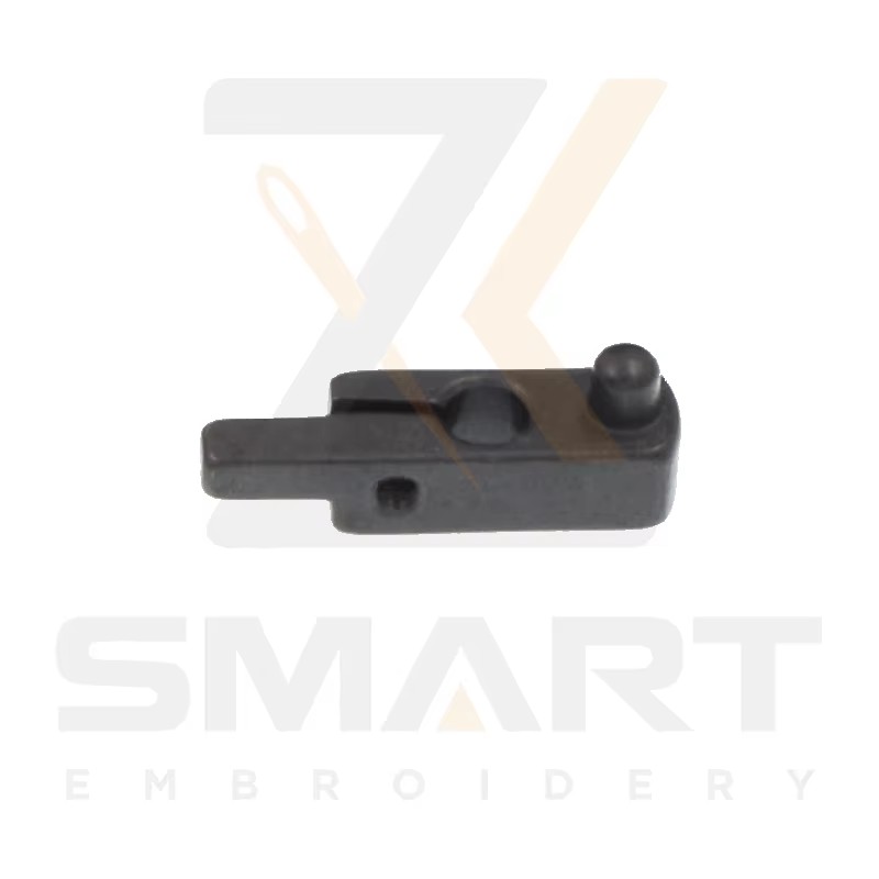 জাম্প মোটর অ্যাসি তাজিমা এসডাব্লুএফ চীনা এমব্রয়ডারি মেশিন পার্টস A090209 এর জন্য ক্লাচ মোটর লিভার JX050600000000