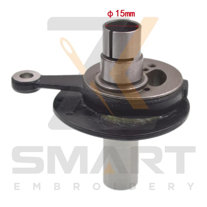 আসল জেনুইন তাজিমা ক্যাম সেট 18 মিমি শ্যাফ্ট 47 আর্ম এমব্রয়ডারি মেশিন A03N18TJ47 এর জন্য সেট