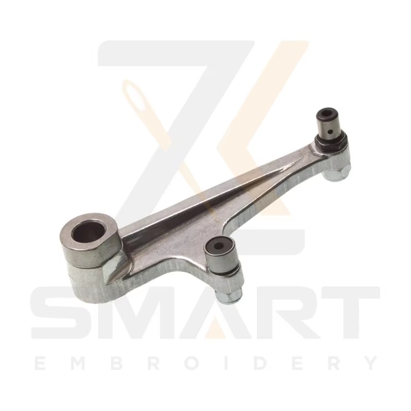 তাজিমা চাইনিজ এমব্রয়ডারি মেশিন পার্টস A0802S02 এর জন্য প্রেসার ফুটের পারস্পরিক ড্রাইভ লিভার