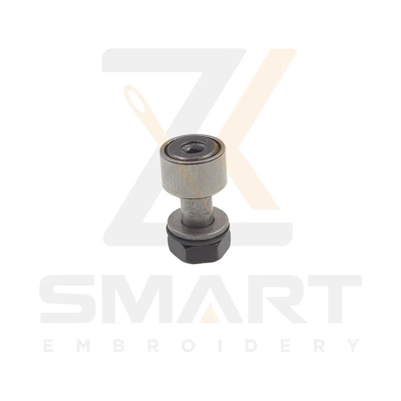 রোলার 634500020000 ক্যাম অনুসরণকারী তাজিমা এসডাব্লুএফ চীনা এমব্রয়ডারি মেশিন পার্টস A0802-R01