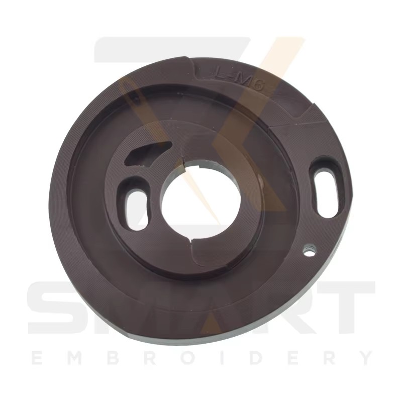 এমব্রয়ডারি মেশিন A02M618S A02M620S A02M621S এর জন্য বিভক্ত টাইপ এম 6 ড্রাইভ ক্যাম