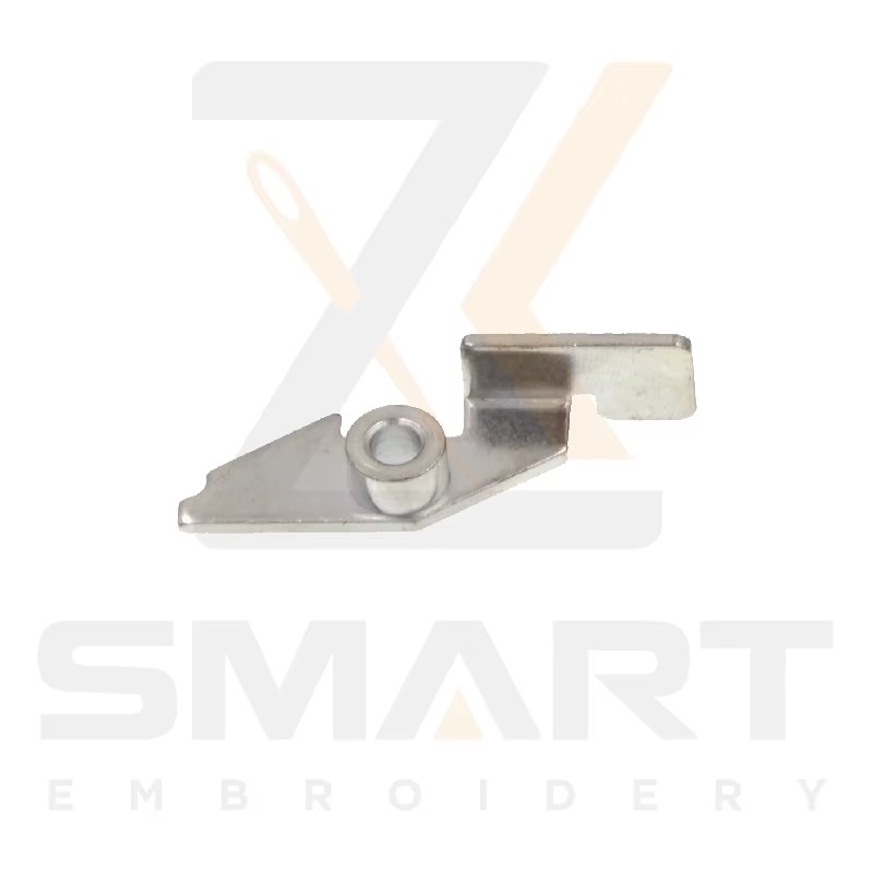 তাজিমা চাইনিজ এমব্রয়ডারি মেশিন জাম্প মোটর গাধা A090202 এর জন্য ক্লাচ লিভার JX050300000000