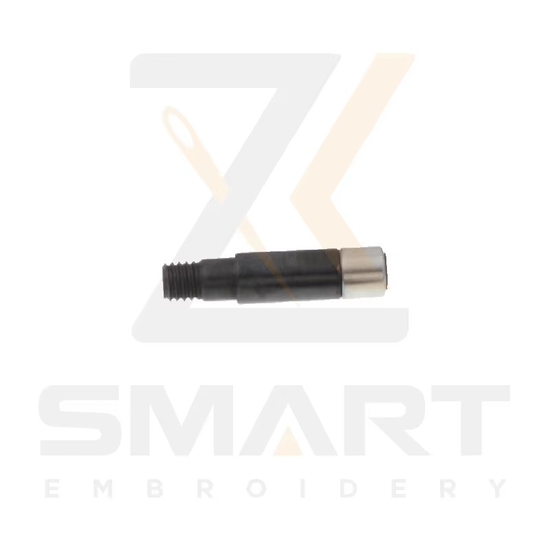 জাম্প মোটর অ্যাসি এমব্রয়ডারি মেশিন পার্টস A090205 এর জন্য রোলার পিন