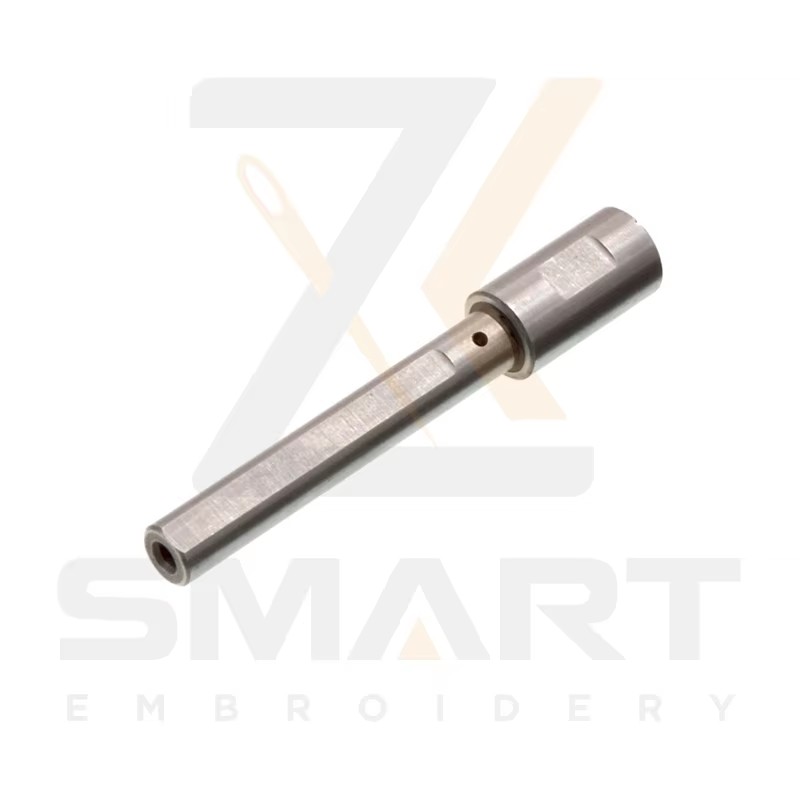 নীল বার ড্রাইভ লেভার পিন 503204040024 Tajima, SWF, চীনা এনব্রয়েডারি মেশিন A070201 জন্য