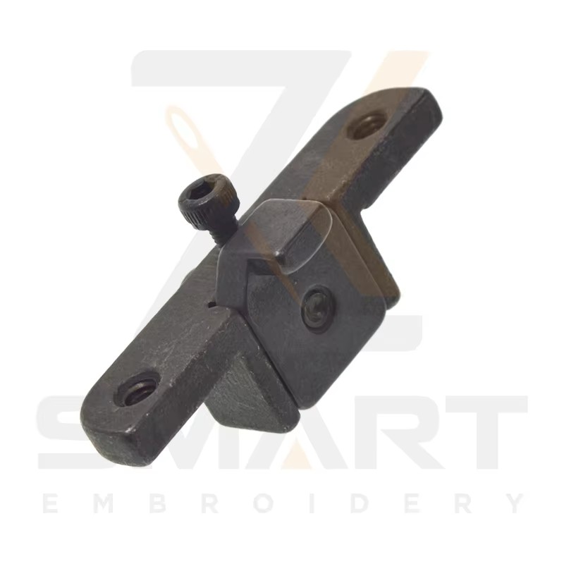 ভিত্তিক সঙ্গে অবস্থান প্লেট EF0544000000 EF0543000000 জন্য Tajima এনব্রোয়েডার মেশিন A060402