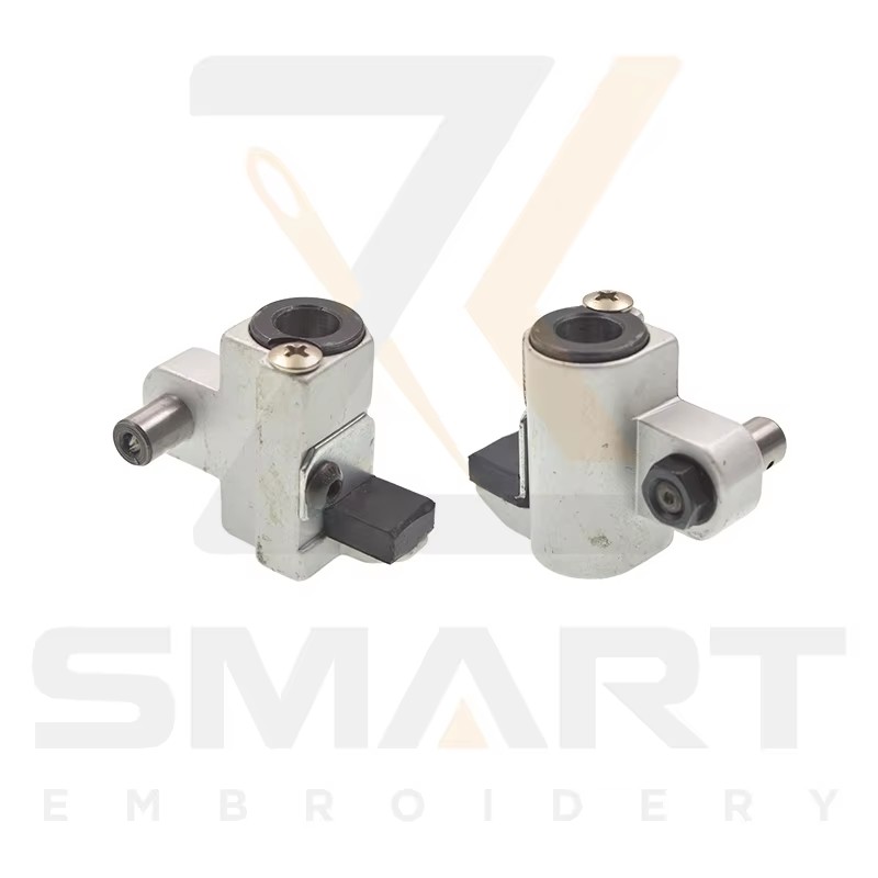 প্রেসার ফুট রিস্রোকেটর অ্যাসি তাজিমা এসডাব্লুএফ চীনা সূচিকর্ম মেশিন পার্টস A080104