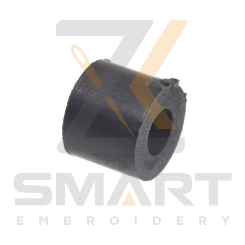 ড্যাম্পার রিং: 4 মিমি ব্যাস 080320410001 আসল তাজিমা এমব্রয়ডারি মেশিন পার্টস C010413