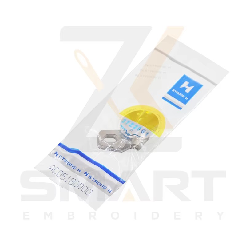 ট্যাজিমা & চীনা মেশিন অংশ থ্রেড প্রেসার AC05180000 অধীনে