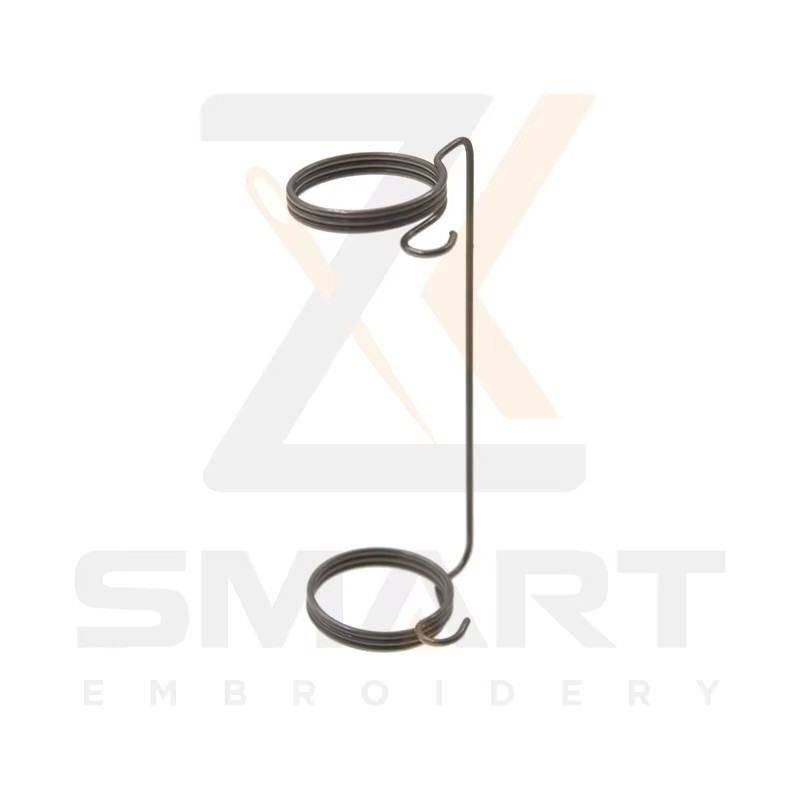 ট্যাজিমা, SWF, চীনা এনব্রোয়েডার মেশিন A010307 জন্য পুনরায় ফেরত বসন্ত