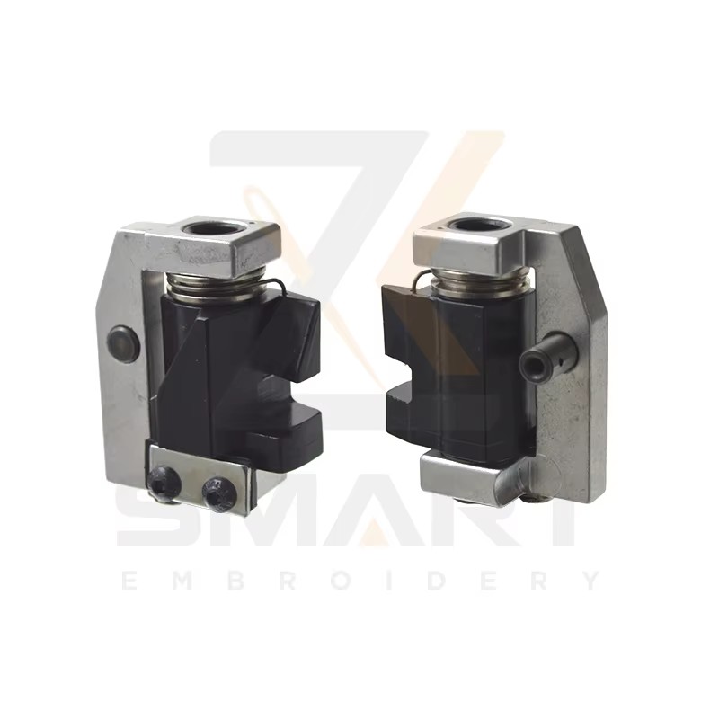 তাজিমা এসডাব্লুএফ চীনা এমব্রয়ডারি মেশিন A01S10 এর জন্য সুই বার রিস্রোকেটর অ্যাসি 03005BM-B001 UN250092000