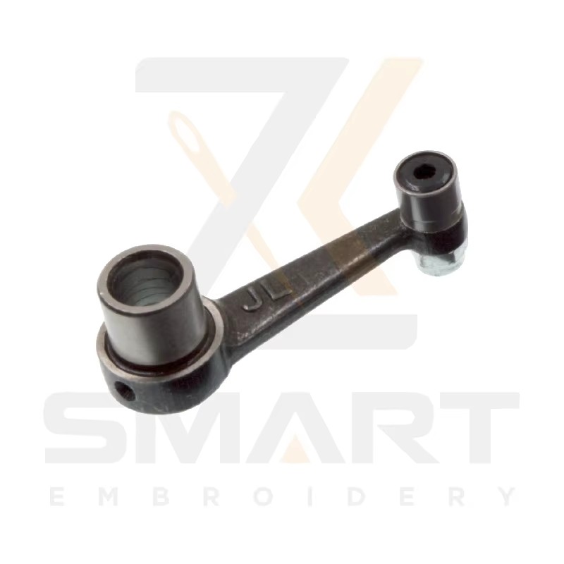 Take-up লেভার ড্রাইভ লেভার একটি সেট CL0573S00000, 080230260S01 জন্য Tajima, চীনা এনব্রয়েডারি মেশিন A05A02