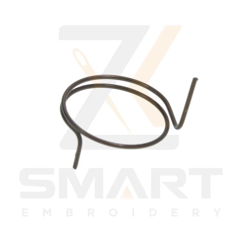 Jump Spring 507307010010 FX0516000000 টাজিমা SWF চীনা এনব্রোয়েডার মেশিন A010302 জন্য