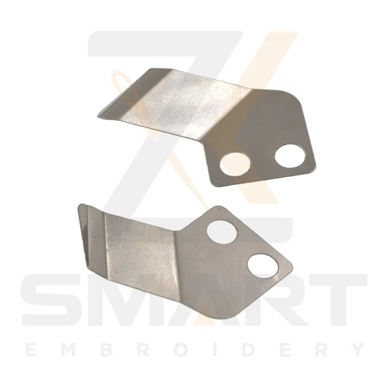 তাজিমা এমব্রয়ডারি মেশিন পার্টস থ্রেড প্রেসার AC0515000000 এর অধীনে