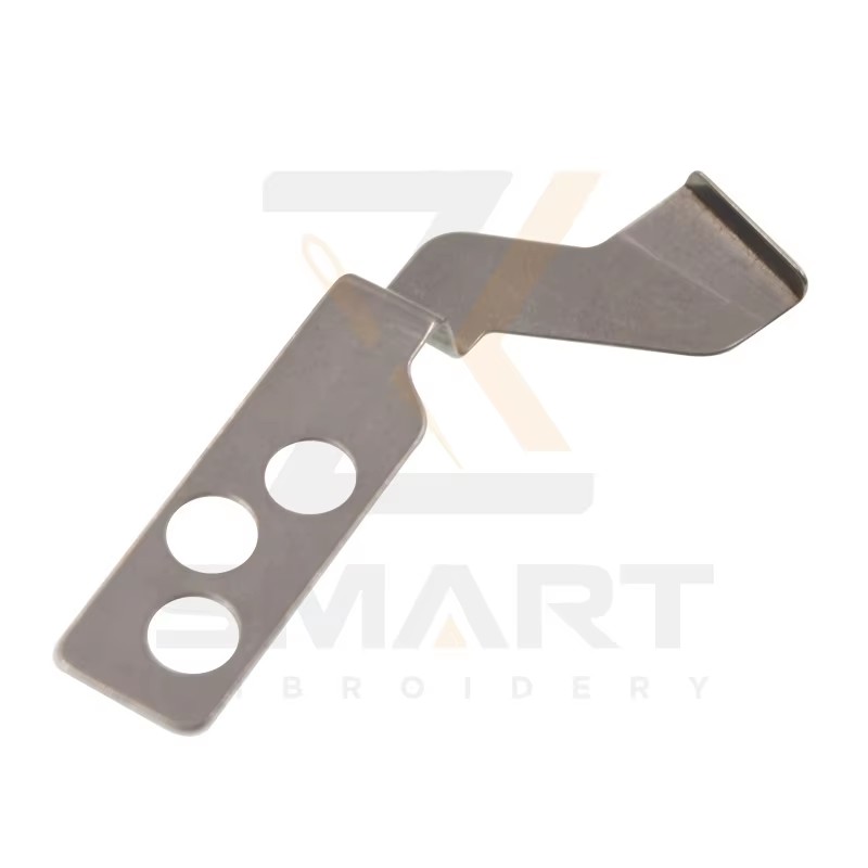 তাজিমা এমব্রয়ডারি মেশিন পার্টস স্থির ছুরি গাইড C0301TJG04