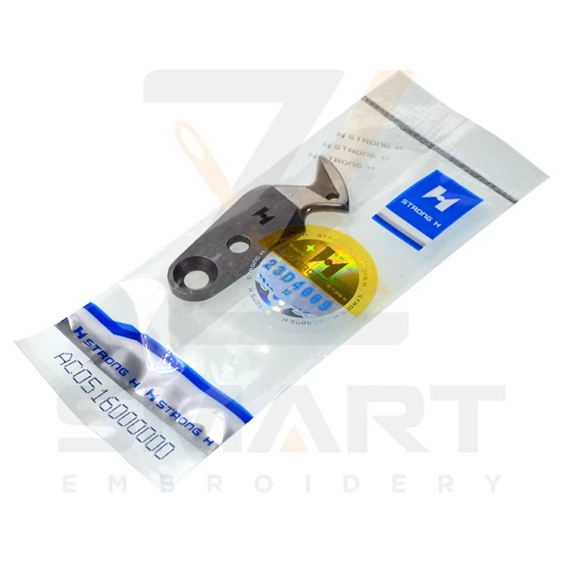 এসডাব্লুএফ/তাজিমা চলমান ছুরি AC0516000000 এমব্রয়ডারি মেশিন পার্টস