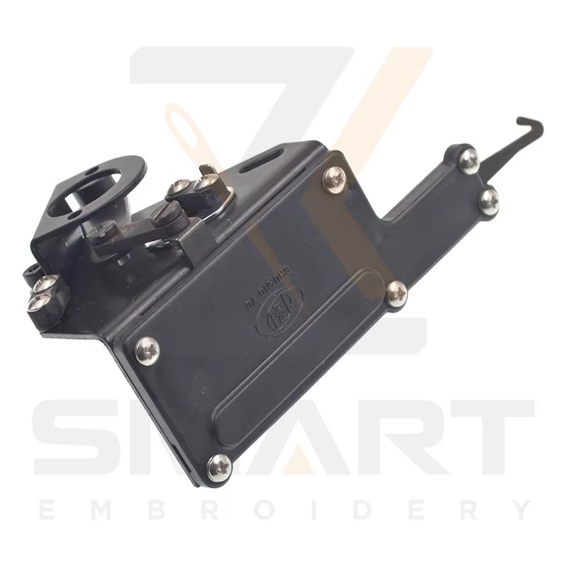 ট্যাজিমা চীনা মেশিন অংশগুলির জন্য Wiper Ass'y Upper Thread Catcher C0101CN02