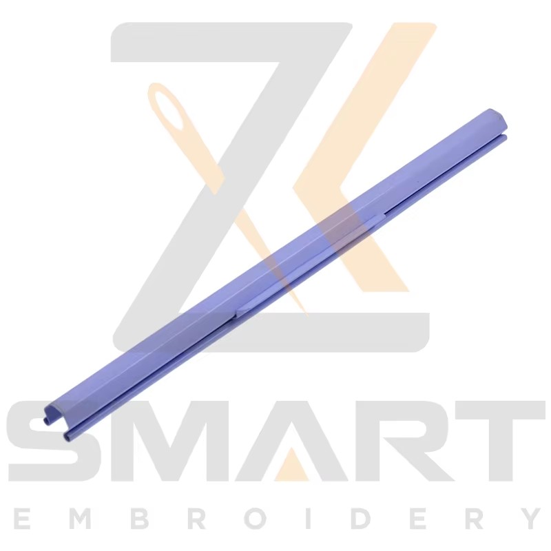 10 টুকরা ফ্রেম কাপড় ক্লিপ 30 সেমি চাইনিজ তাজিমা এসডাব্লুএফ এমব্রয়ডারি মেশিন পার্টস d06n30