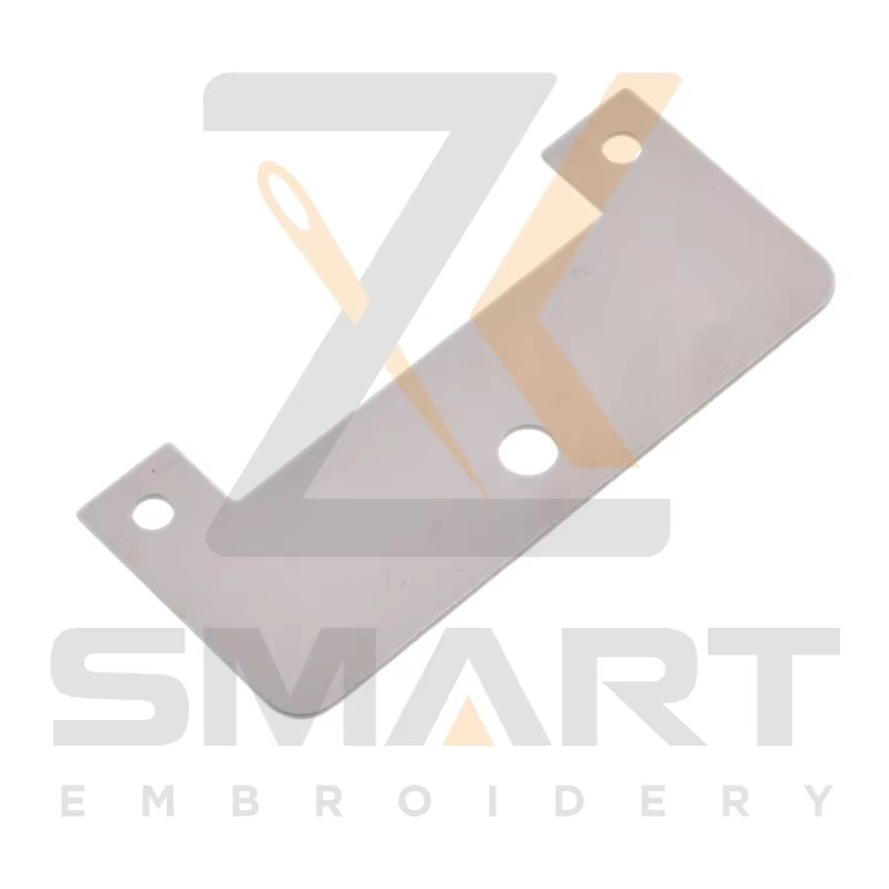 ফ্রেম হুপ সংযোগকারী প্লেট এমব্রয়ডারি মেশিন পার্টস D02040702