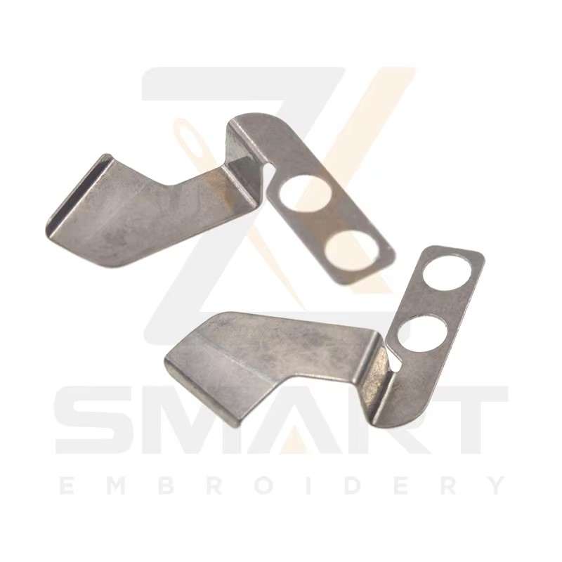 তাজিমা স্থির ছুরি গাইড AC0514000000 এমব্রয়ডারি মেশিন পার্টস