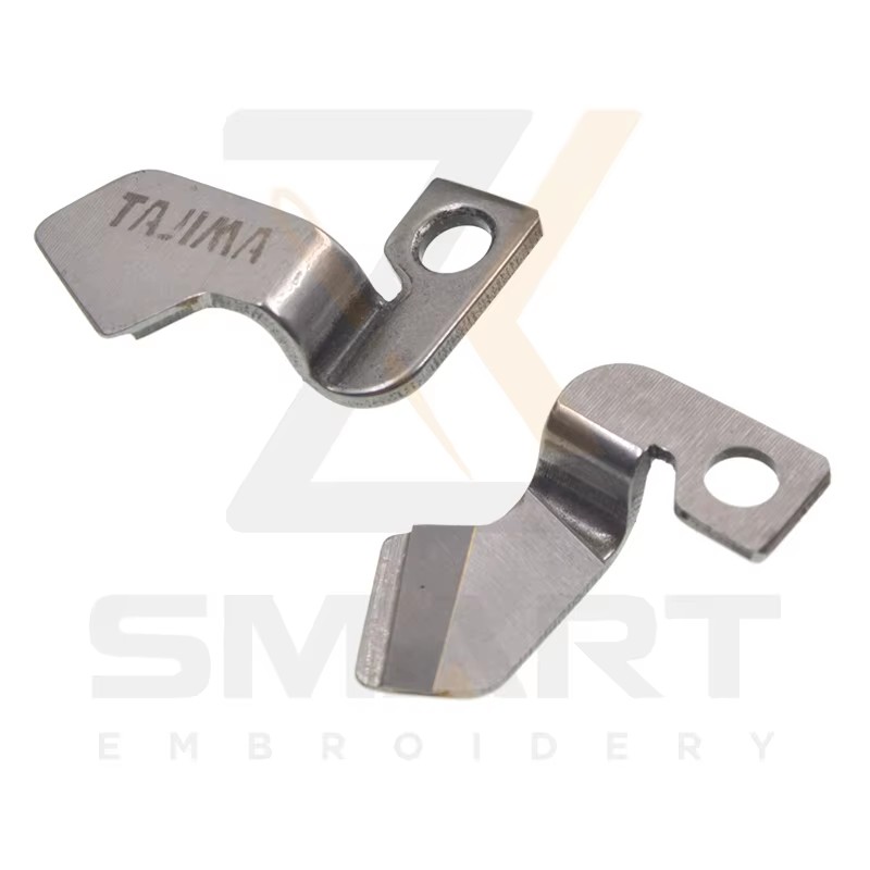 জেনেরিক স্থির ছুরি 050321520000 তাজিমা এমব্রয়ডারি মেশিন যন্ত্রাংশ