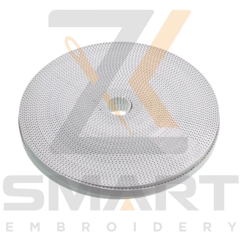 এটি 5 টাইমিং বেল্ট 15 মিমি প্রস্থ