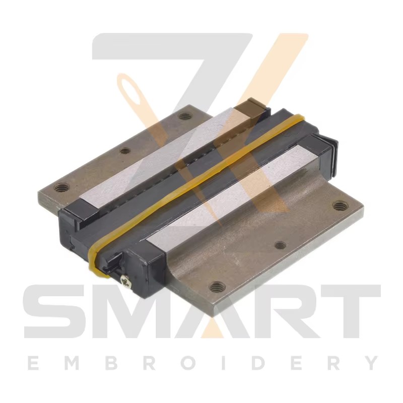 ট্যাজিমা ইনব্রোয়েডার মেশিনের জন্য লিনার রেল স্লাইডার D08011-TJ01