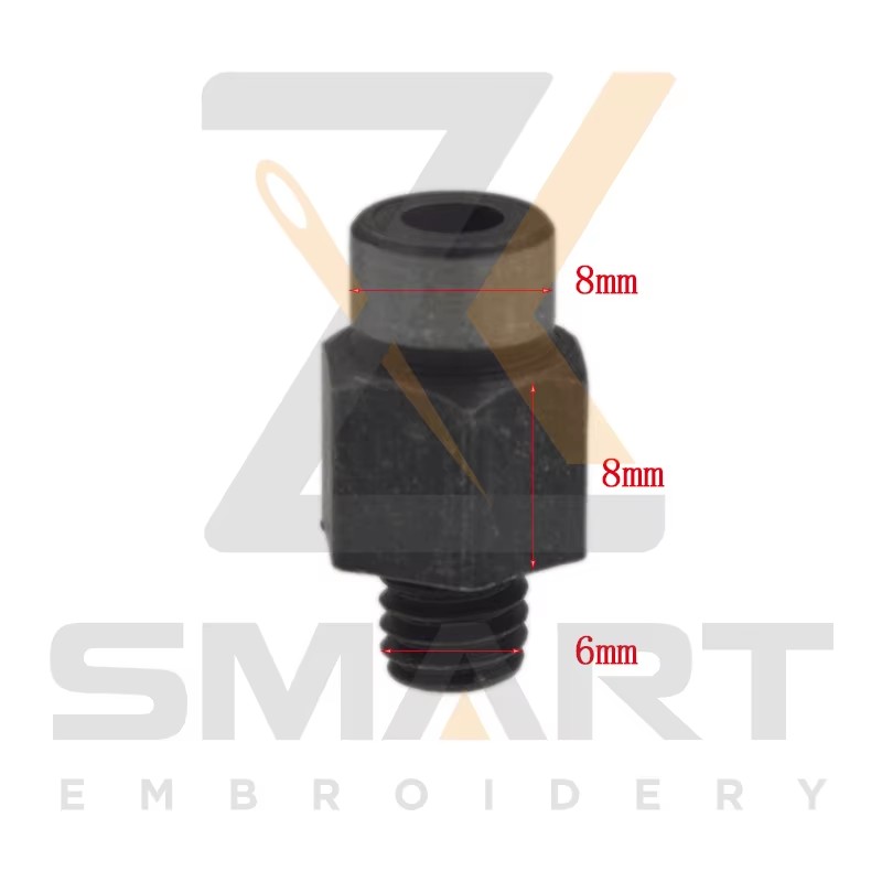 লোডিং স্ট্রেড Tajima SWF চীনা মেশিন অংশ D08018-05