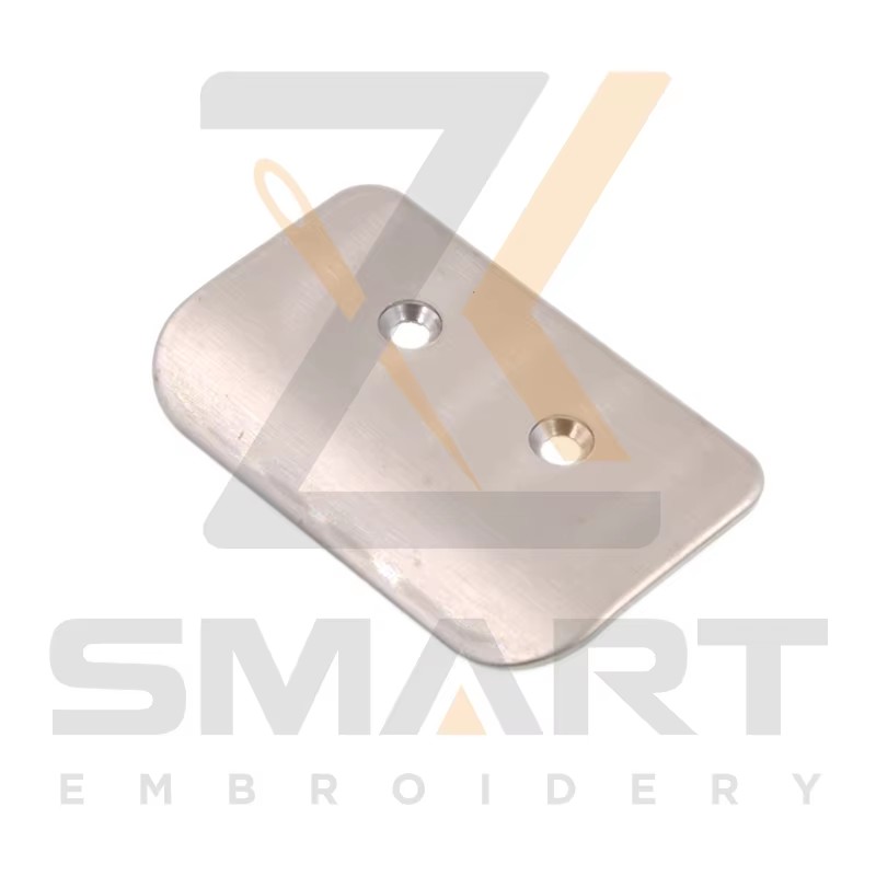 ক্যাপ ড্রাইভার সমর্থন এমব্রয়ডারি মেশিন পার্টস d030316-55*30