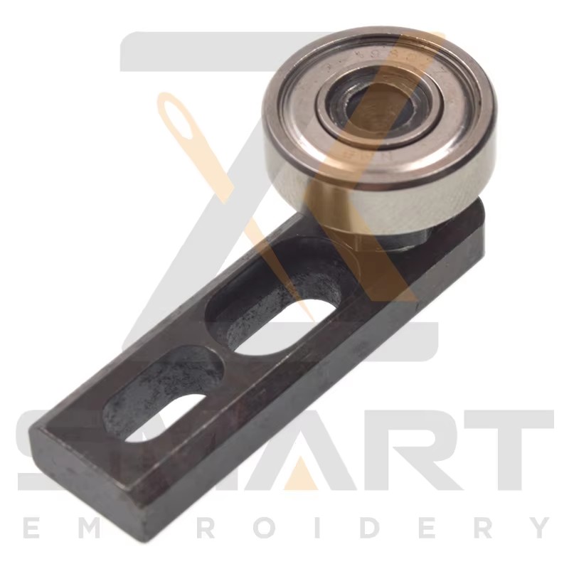 ফ্রেম প্রসেসর রোলার Ass'y EG0715020000 Tajiam Embroidery মেশিন অংশ D08005-TJ01C জন্য