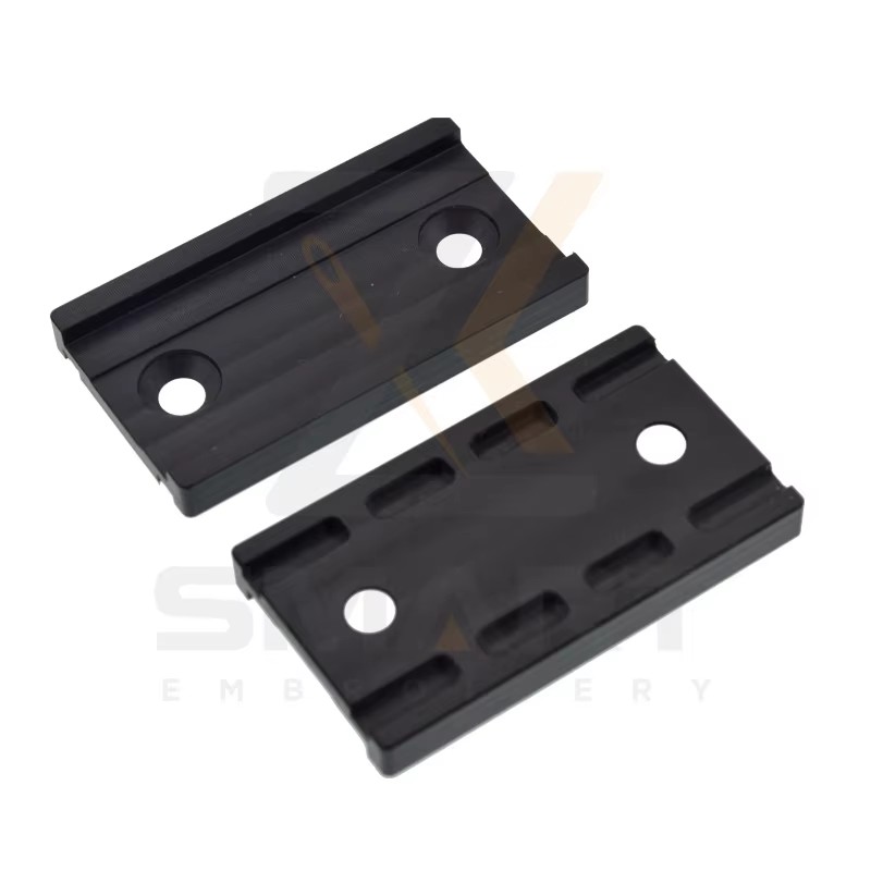 গাইড প্লেট MX0743010000 0F3290070010 MX0743000000 Tajima মেশিন অংশ D08023