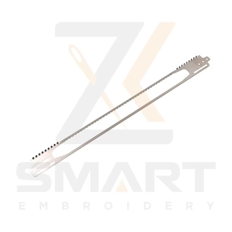 দুটি বোর্ড ক্যাপ ফ্রেম লিড এনব্রয়েডার মেশিন অংশ D030310 D030303