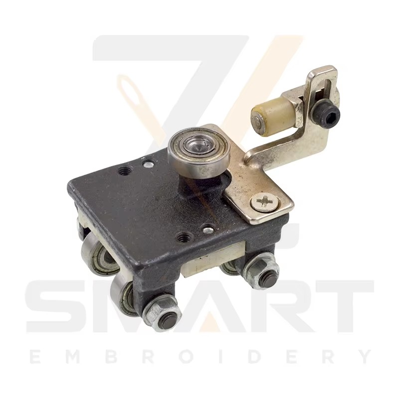 Y-Axis Feed Ass'y Embroidery মেশিন অংশ D08002