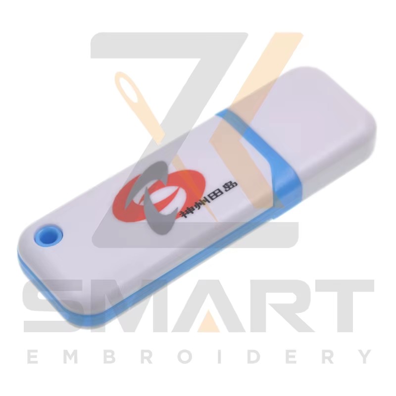 ট্যাজিমা ইউএসবি মেমরি 2 জিবি এমব্রোয়েডারি মেশিন অংশ ETJ-USB-2G