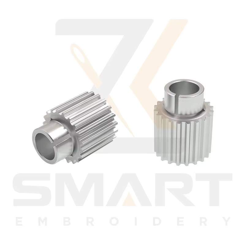 Tajiam মেশিন পুলি S5M 20 দাঁত D05-S5M-D15-T20-W25