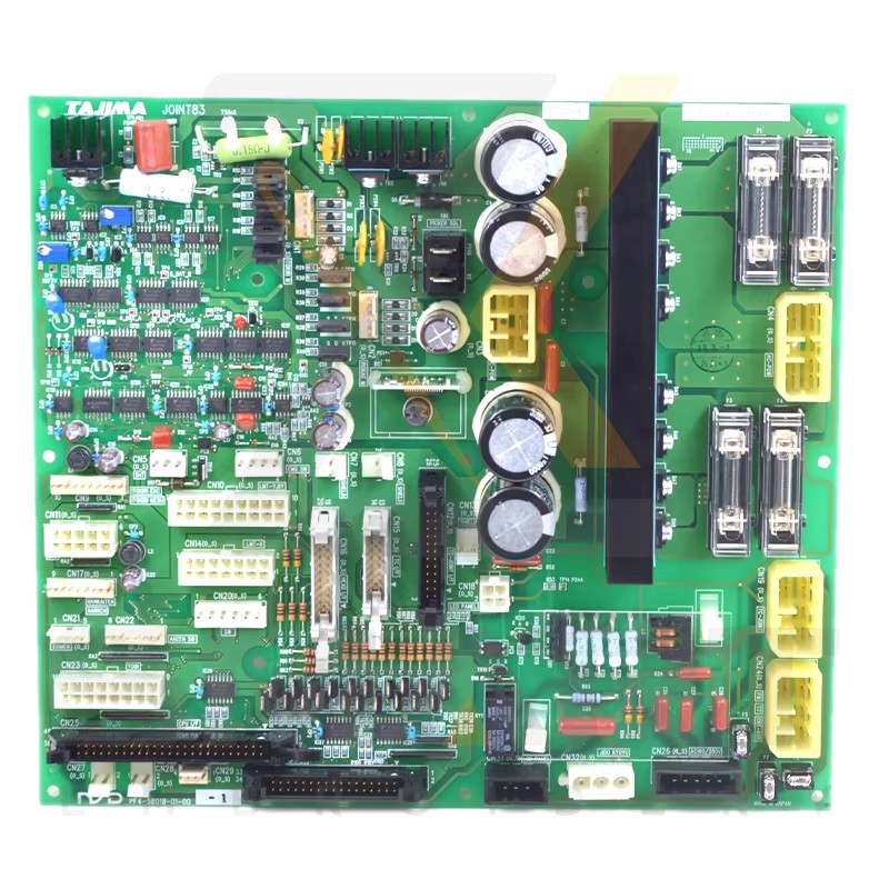 ট্যাজিমা JOINT83 বোর্ড 0J2501600002 0J2501600003 মেশিন অংশ ETJ-JOINT83