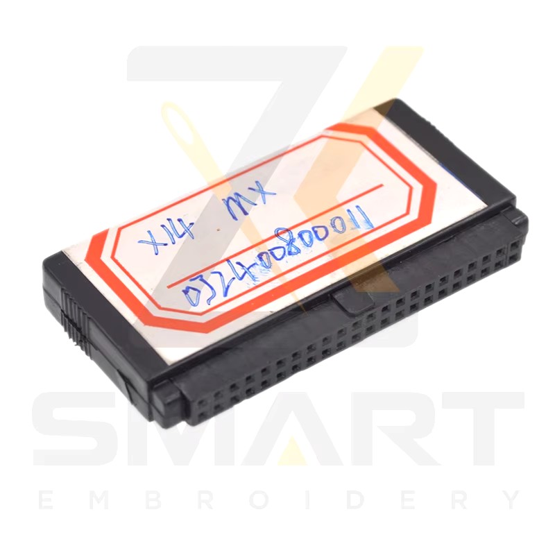 ফ্ল্যাশ ডকো স্টোরেজ 0J2400801000 তাজিমা মেশিন অংশ ETJ-0J2400801000