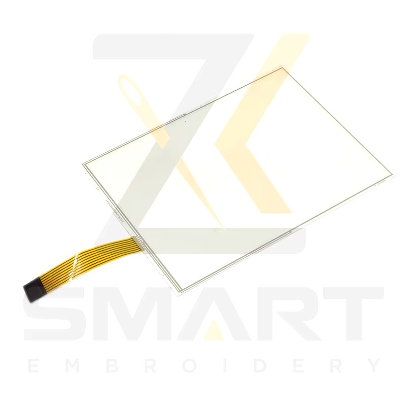 টাচ প্যানেল E188103 মেশিন অংশ E10-TC-E188103